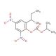 Dinobuton (CAS 973-21-7) - chemical structure image