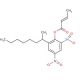 Dinocap (CAS 39300-45-3) - chemical structure image