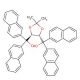 (+)-DINOL (CAS 137365-16-3) - chemical structure image