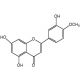 Diosmetin (CAS 520-34-3) - chemical structure image