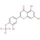 Diosmetin-d3 (CAS 1189728-54-8) - chemical structure image