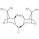 (−)-DIP-Chloride™ (CAS 85116-37-6) - chemical structure image