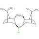 (+)-DIP-Chloride™ (CAS 112246-73-8) - chemical structure image