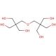 Dipentaerythritol (CAS 126-58-9) - chemical structure image