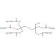 Dipentaerythritol penta-/hexa-acrylate (CAS 60506-81-2) - chemical structure image