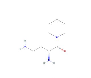 Dipeptidylpeptidase II Inhibitor (CAS 514217-11-9) - chemical structure image