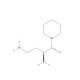 Dipeptidylpeptidase II Inhibitor 的分子结构, CAS编号: 514217-11-9 Dipeptidylpeptidase II Inhibitor (CAS 514217-11-9) - chemical structure image