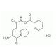 Dipeptidylpeptidase IV Inhibitor II (CAS 1258008-19-3) - chemical structure image