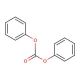Diphenyl carbonate (CAS 102-09-0) - chemical structure image
