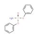 Diphenyl phosphoramidate (CAS 2015-56-7) - chemical structure image