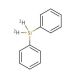 Diphenyl(silane-d2) (CAS 17950-94-6) - chemical structure image