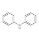 Diphenylamine (CAS 122-39-4) - chemical structure image