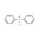 Diphenyldithiophosphonic acid (CAS 1015-38-9) - chemical structure image
