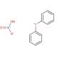 Diphenyliodonium nitrate (CAS 722-56-5) - chemical structure image