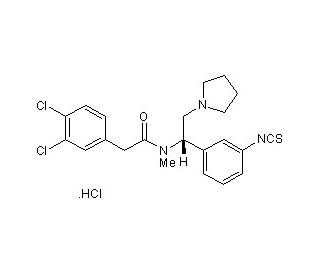 DIPPA hydrochloride (CAS 155512-52-0) - chemical structure image
