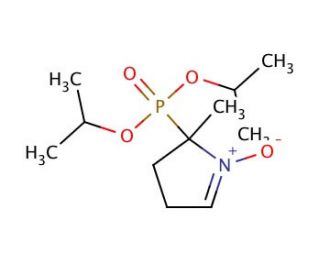 DIPPMPO - chemical structure image