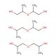 Dipropylene glycol (CAS 25265-71-8) - chemical structure image