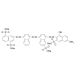 Direct blue 71 (CAS 4399-55-7) - chemical structure image