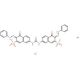 Direct Orange 26 (CAS 3626-36-6) - chemical structure image