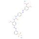 Direct Yellow 44 (CAS 8005-52-5) - chemical structure image
