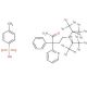 Disopyramide-d14 Tosylate Salt (CAS 1216989-88-6) - chemical structure image