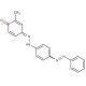 Disperse Yellow 7 (CAS 6300-37-4) - chemical structure image