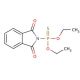 Ditalimfos (CAS 5131-24-8) - chemical structure image