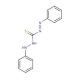 Dithizone (CAS 60-10-6) - chemical structure image