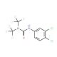 Diuron-d6 (CAS 1007536-67-5) - chemical structure image