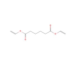 Divinyl Adipate (CAS 4074-90-2) - chemical structure image