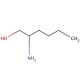 DL-2-Amino-1-hexanol (CAS 5665-74-7) - chemical structure image