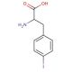 DL-4-Iodophenylalanine - chemical structure image