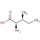 DL-allo-Isoleucine (CAS 3107-04-8) - chemical structure image