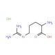 DL-Arginine hydrochloride (CAS 32042-43-6) - chemical structure image