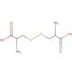 DL-Cystine (CAS 923-32-0) - chemical structure image