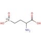DL-Glutamic acid-5-13C (CAS 95388-01-5) - chemical structure image