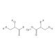 DL-Glyceric acid hemicalcium salt 的分子结构, CAS编号: 207300-72-9 DL-Glyceric acid hemicalcium salt (CAS 207300-72-9) - chemical structure image