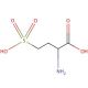 DL-Homocysteic acid (CAS 504-33-6) - chemical structure image