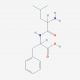 DL-Leu-DL-Phe - chemical structure image