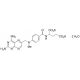 DL-Methotrexate dipotassium salt dihydrate (CAS 60388-53-6) - chemical structure image