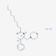 DL-PDMP (CAS 73257-80-4) - chemical structure image