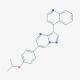 DMH-1 (CAS 1206711-16-1) - chemical structure image