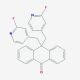 DMP 543 (CAS 160588-45-4) - chemical structure image