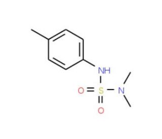 DMST solution (CAS 66840-71-9) - chemical structure image