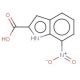 DNA Base Excision Repair Pathway Inhibitor (CAS 6960-45-8) - chemical structure image