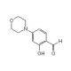DNA-PK Inhibitor IV - chemical structure image