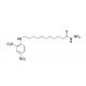 DNP-AU-hydrazide - chemical structure image