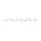 Docosahexaenoic Acid ethyl ester (CAS 1020718-25-5) - chemical structure image