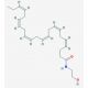 Docosahexaenoyl Ethanolamide (CAS 162758-94-3) - chemical structure image
