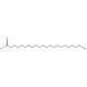 Docosanoic acid (CAS 112-85-6) - chemical structure image
